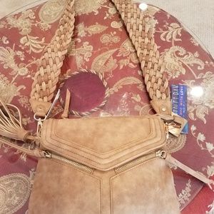 Cross Body Purse
